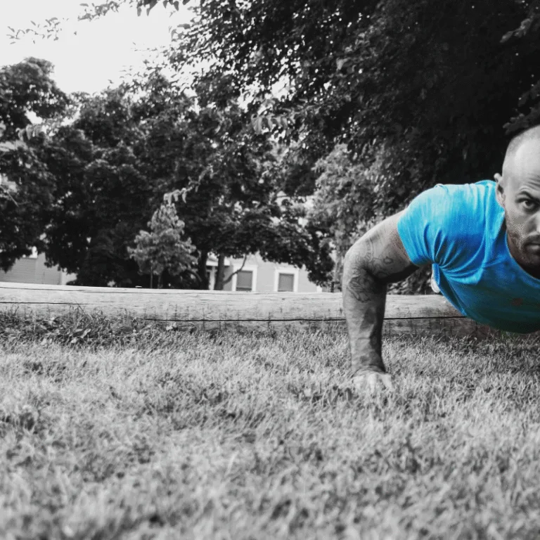 strength training