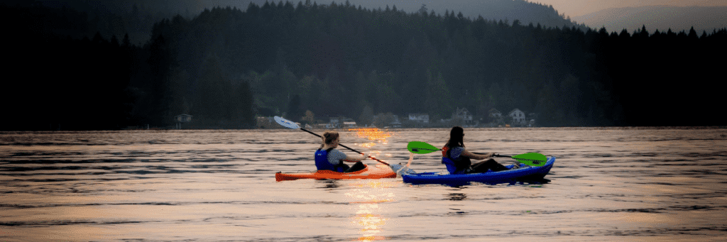 outdoor workout nutrition