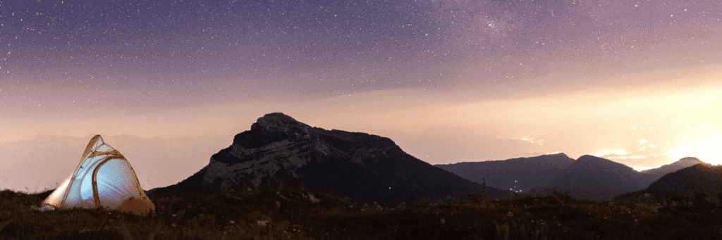 autumn stargazing tips