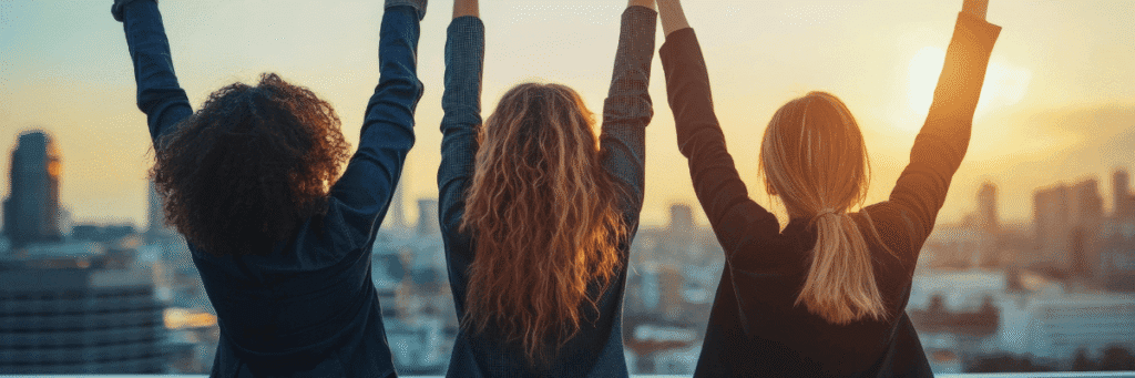 Outdoor Retreat for Women