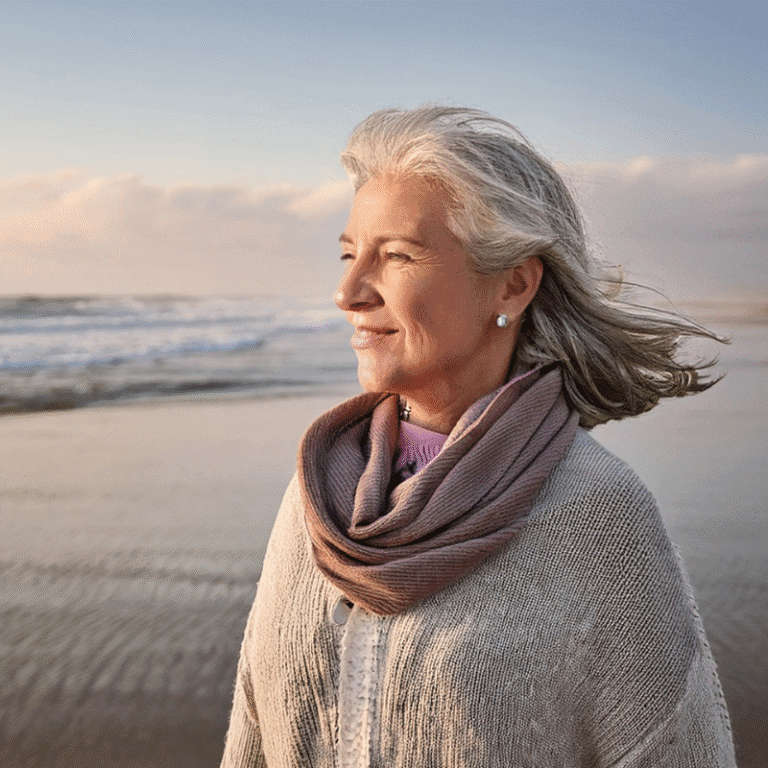 outdoor gratitude practices