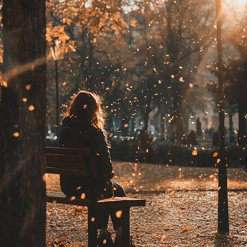 Fall Bucket List Ideas