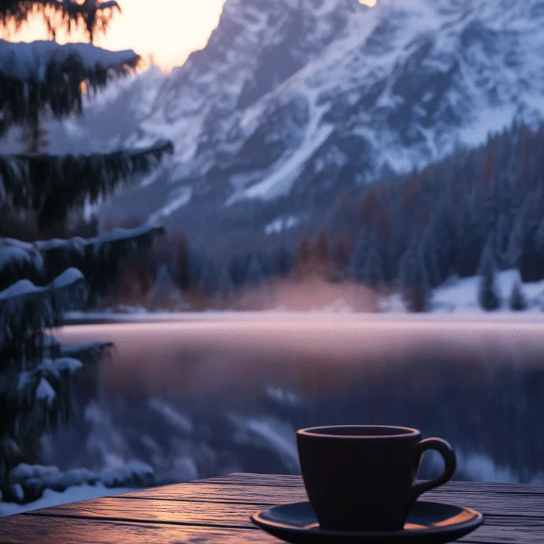 winter wellness
