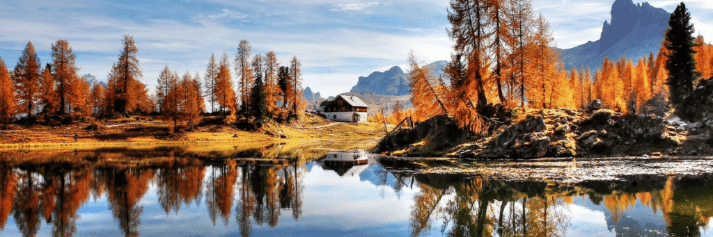 Fall Bucket List Ideas