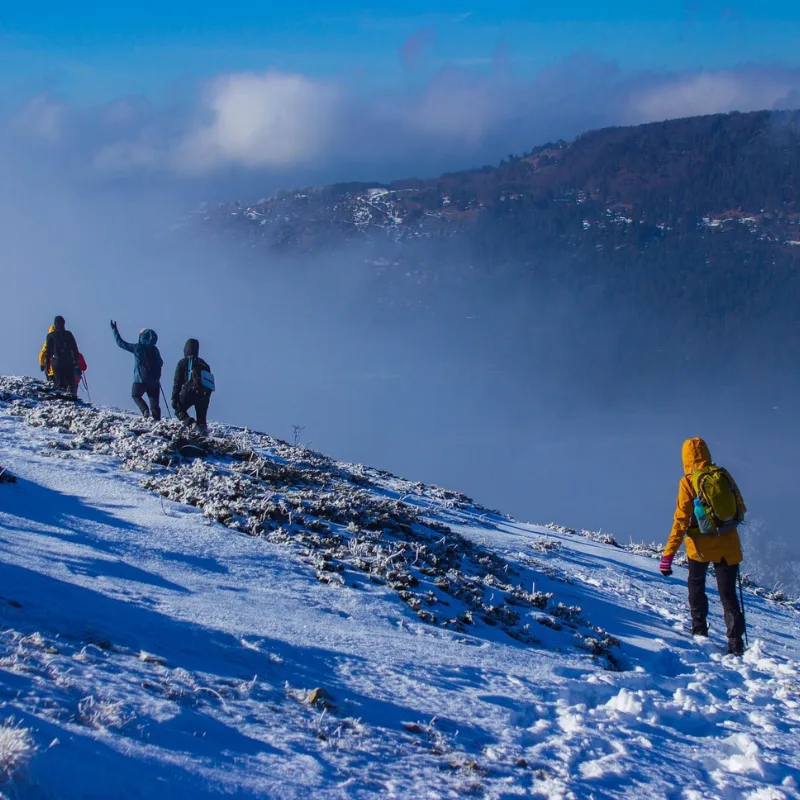 cold weather outdoor gear