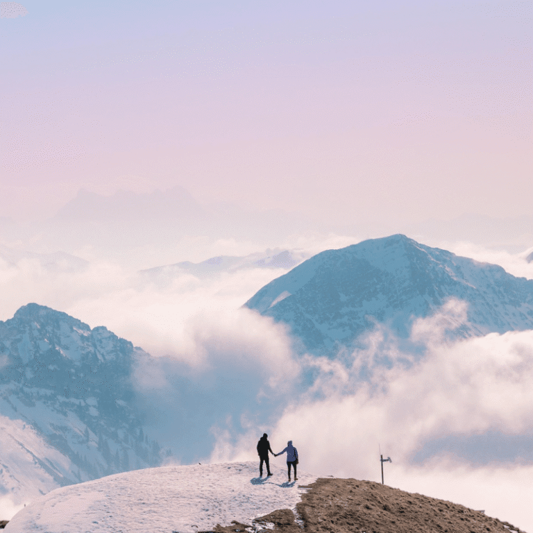 winter fitness routine