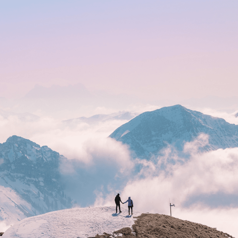 winter fitness routine