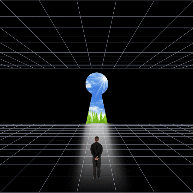 setting new year intentions