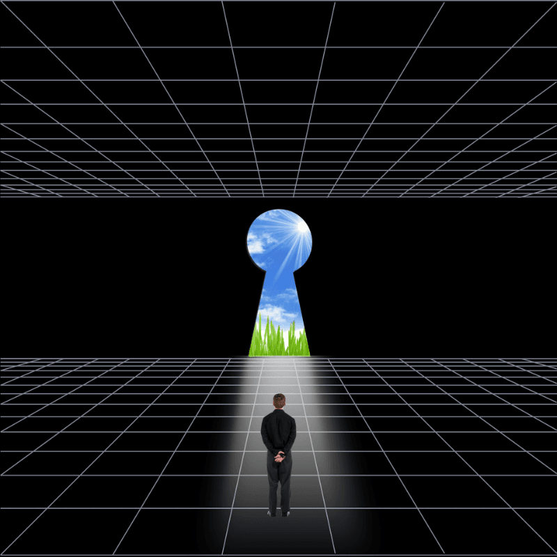 setting new year intentions