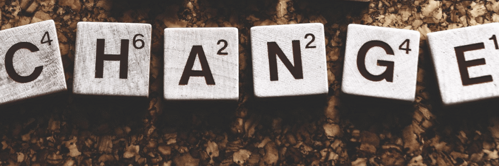 Outdoor Vision Board