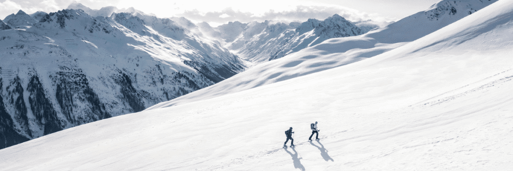 cold weather outdoor gear