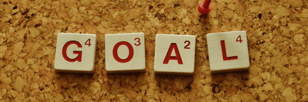 setting new year intentions