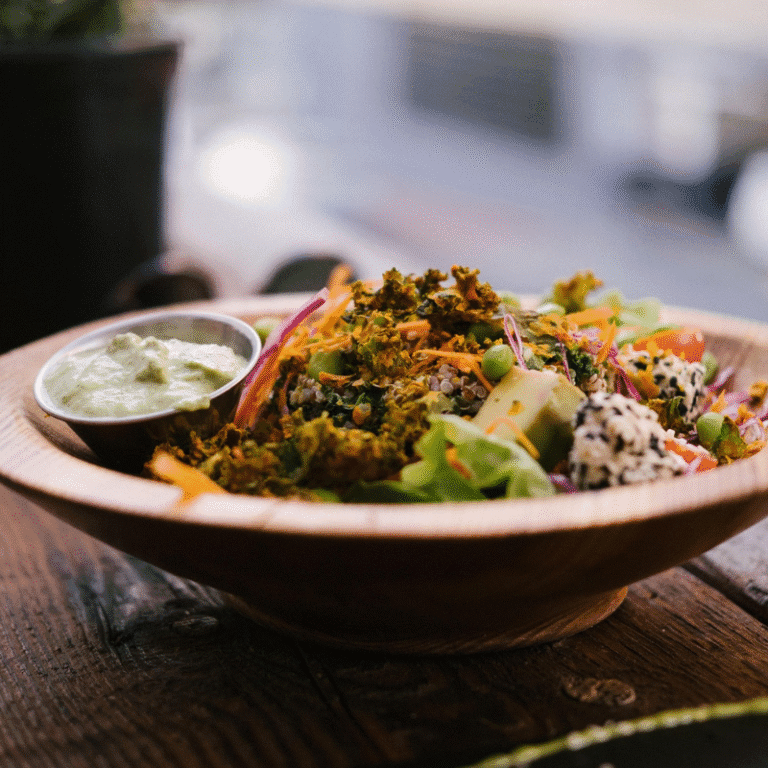 healthy meals to start the year