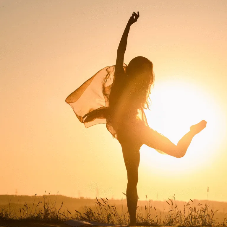 movement for mental clarity