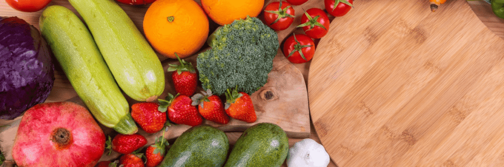 healthy meals to start the year