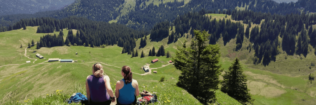 confidence building habits