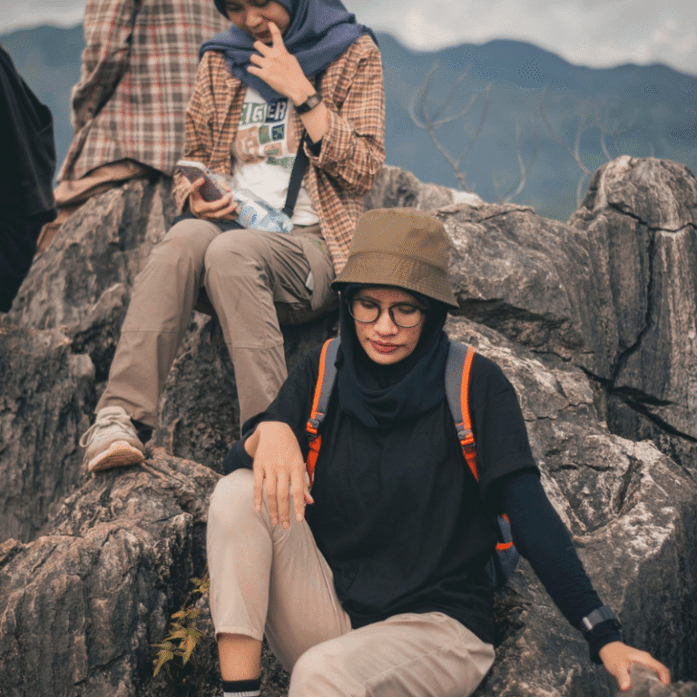 how women maintain fitness habits