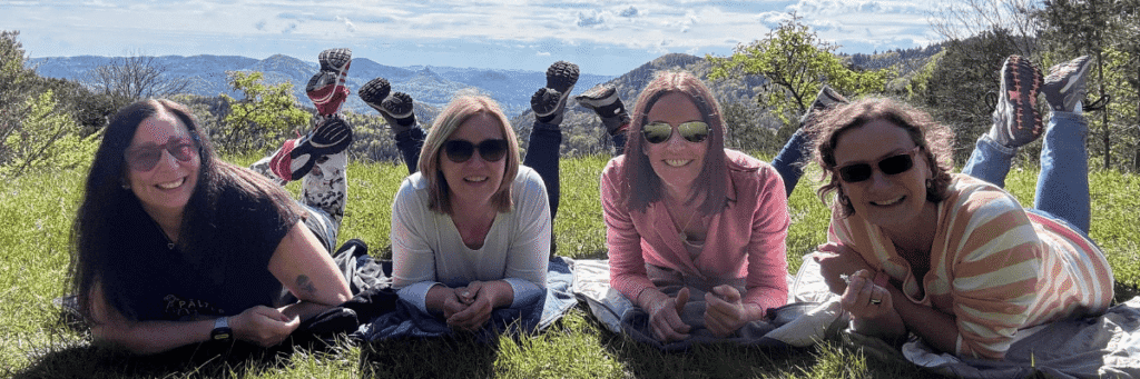 movement for mental wellness