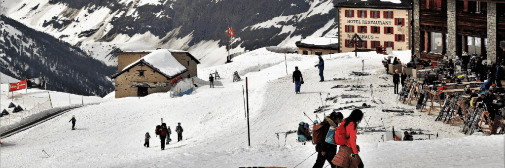 winter training layers