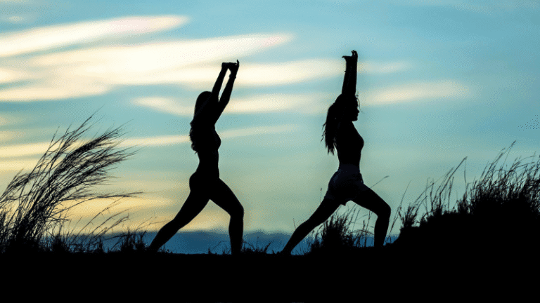 short outdoor workouts
