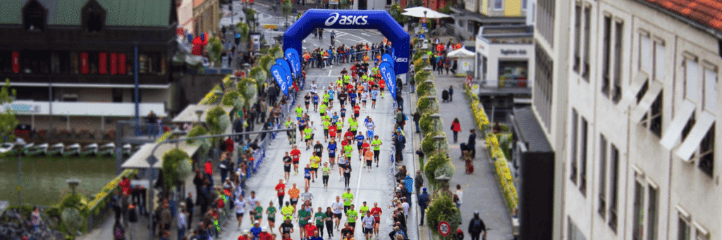 half marathon mindset