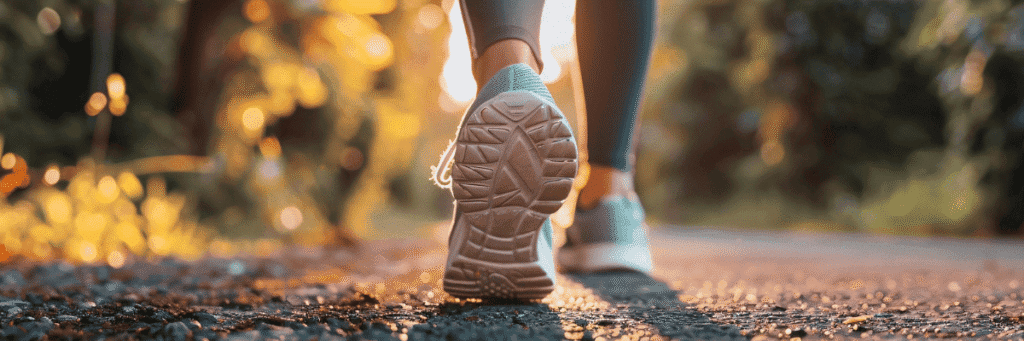 half marathon training reflections