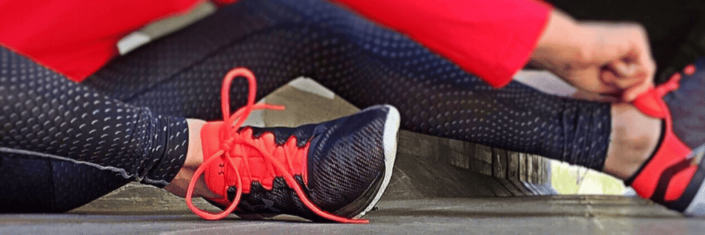 strong not fast mindset