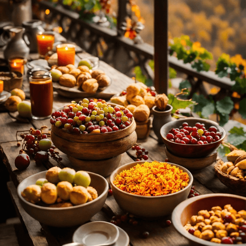 what to eat during race training