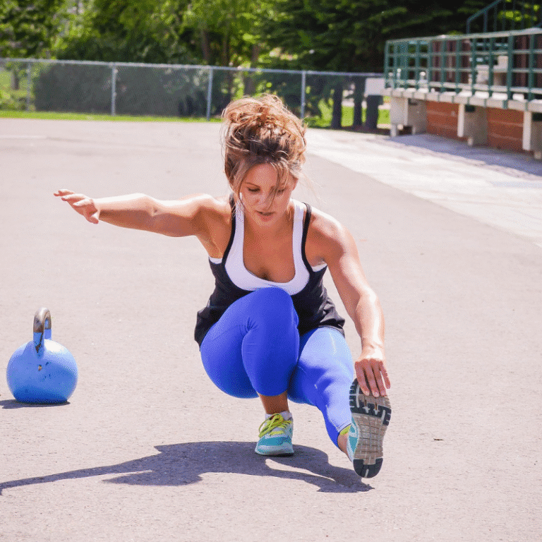 long term fitness habits