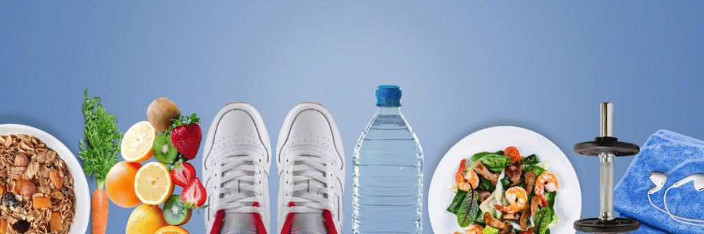 healthy lifestyle habits