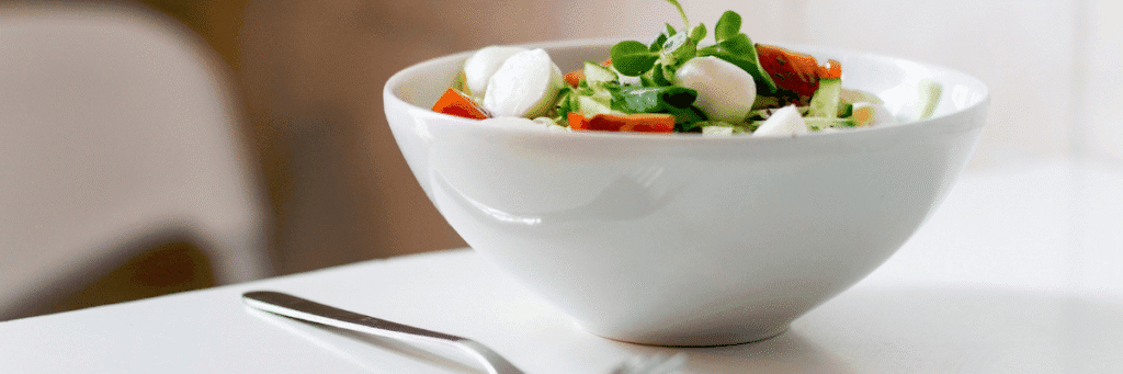 what to eat during race training