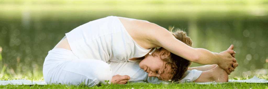 runners post race recovery routine 