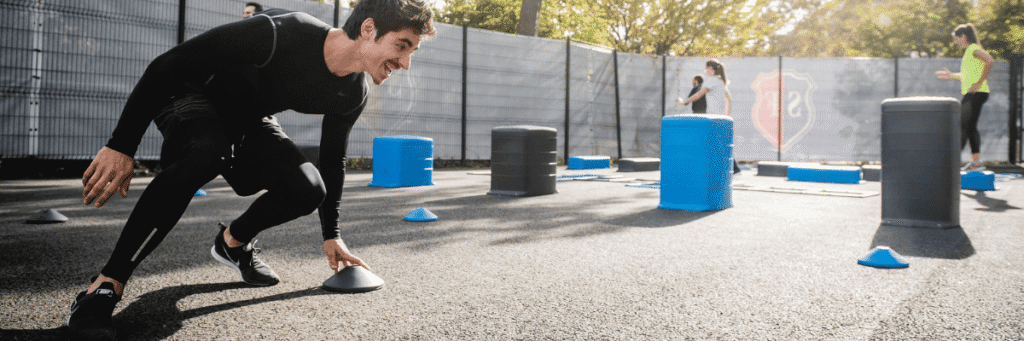 long term fitness habits