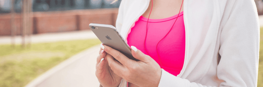 outdoor workouts in spring weather