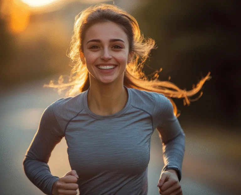 running motivation