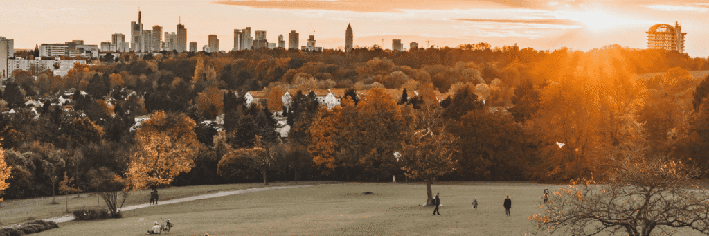 outdoor weekend ideas