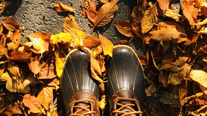 outdoor weekend ideas