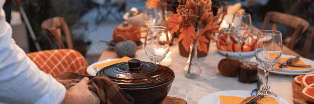 easy fall dinner recipes
