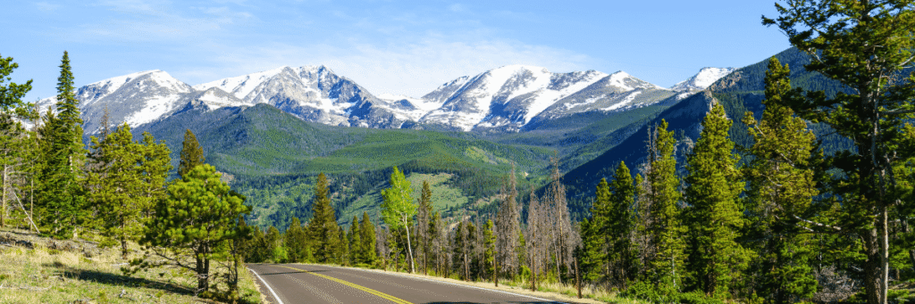 fall road trip ideas
