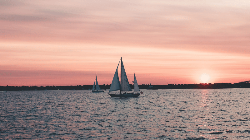 best East Coast towns in fall